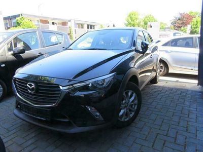 tweedehands Mazda CX-3 2.0 Sky Activ Automaat / Airco