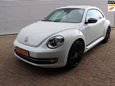 VW Beetle