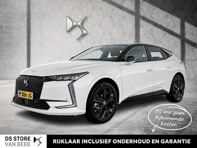 Occasion DS Automobiles DS4 Performance Line Plus 2022 Hatchback Hatchback