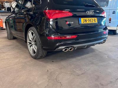 Occasion 2014 Audi SQ5 SUV | € 15.500 (Goede deal)