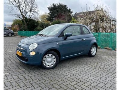 tweedehands Fiat 500 1.2 Pop