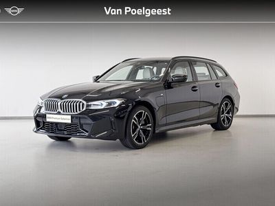 BMW 330e