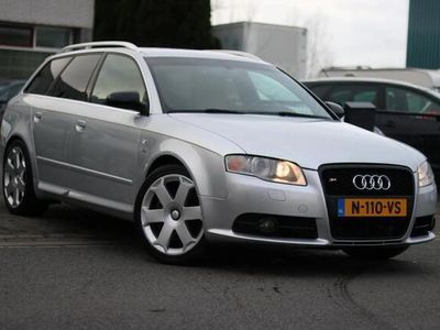 tweedehands Audi S4 QUATTRO 4.2 V8