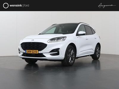 Occasion Ford Kuga ST-Line 2026 Wit SUV