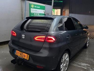 Gebruikt 2008 Seat Ibiza FR | € 3.950