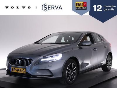 tweedehands Volvo V40 D2 Nordic+ | Luxury | Panoramadak | Stoelverwarmin