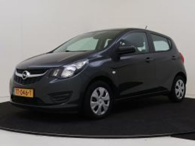 Opel Karl