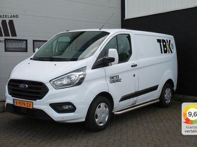 tweedehands Ford Transit Custom 2.0 TDCI EURO 6 - Airco - Cruise - PDC - Trekhaak - ¤ 13.900,- Excl.