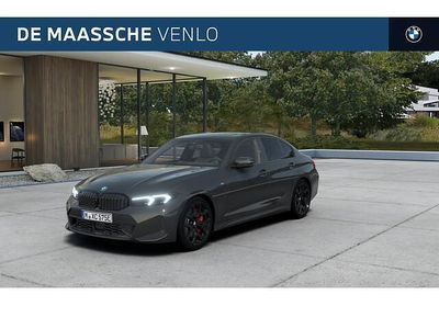 Nieuw BMW 330 Comfort Edition 184 PK (135 kW) 2025 Grijs Sedan