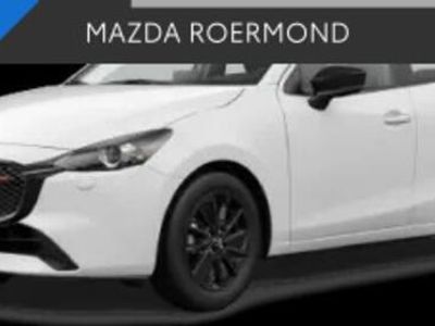 tweedehands Mazda 2 1.5 e-SkyActiv-G 90 Homura/€ 2.850- Voordeel/ Rij
