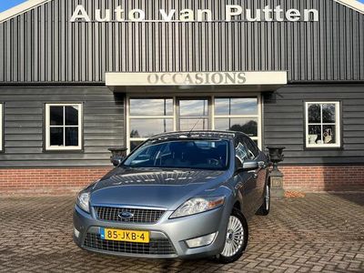 tweedehands Ford Mondeo 2.0-16V Titanium / Navi / Clima / Cruise / Parkeer