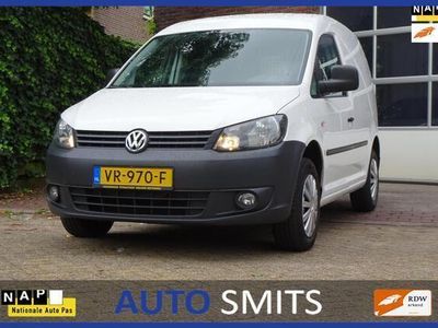 tweedehands VW Caddy 1.6 TDI