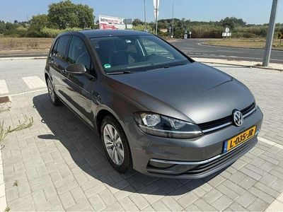 VW Golf VII