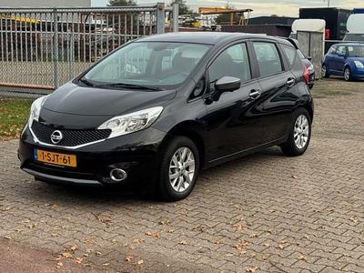 Occasion 2013 Nissan Note | € 5.450 (Eerlijke prijs)