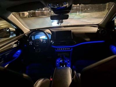 Occasion MG EHS Luxury 162 PK (119 kW) 2021 Zilver SUV