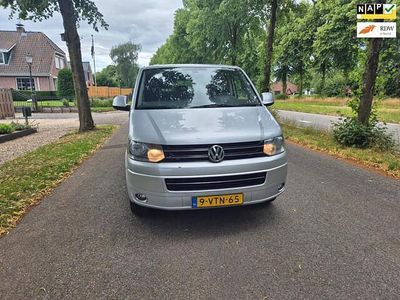 VW T5