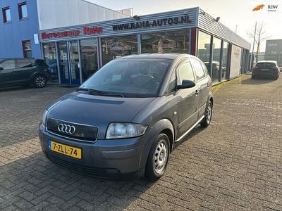 Audi A2