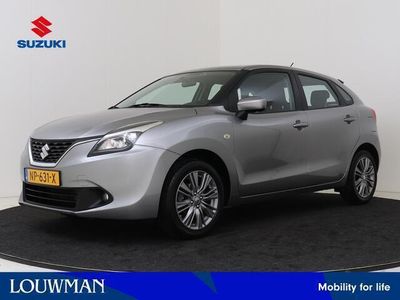 Suzuki Baleno