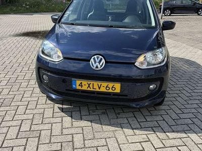 VW up!