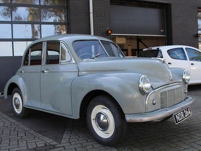 Overige Occasion 1954 Morris Minor Hatchback | € 6.450