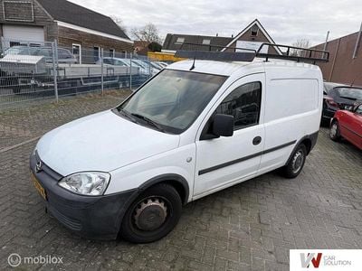 Overige Gebruikt 2008 Opel Combo Comfort Sedan | € 950 (Super prijs)
