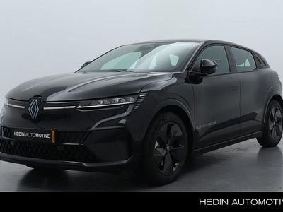 Occasion Renault Megane E-Tech Evolution 96 kW (131 PK) 2025 Zwart Hatchback