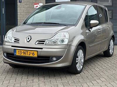 Renault Grand Modus