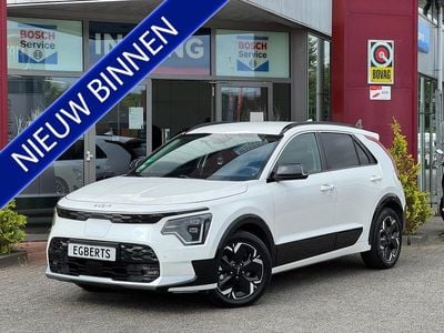 Kia e-Niro