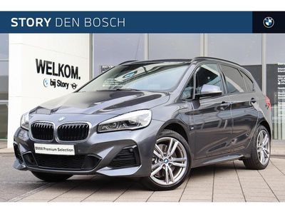 BMW 225 Active Tourer