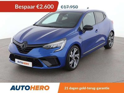 Renault Clio V