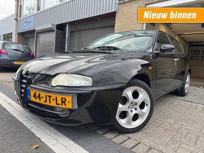 Alfa Romeo 147
