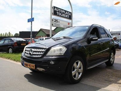 Mercedes ML320
