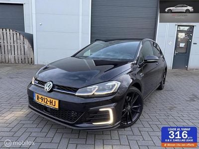 VW e-Golf