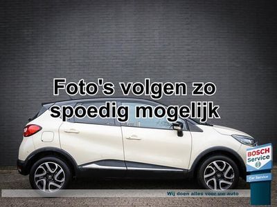 tweedehands Renault Captur 1.2 TCe Dynamique /Zojuist binnengekomen