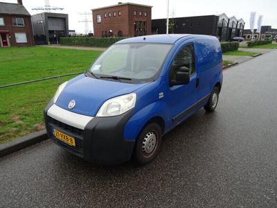 tweedehands Fiat Fiorino 1.3 MJ Basis