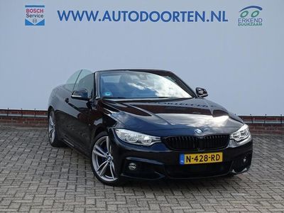 BMW 435