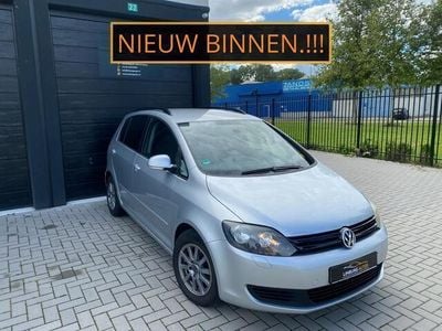 VW Golf Plus