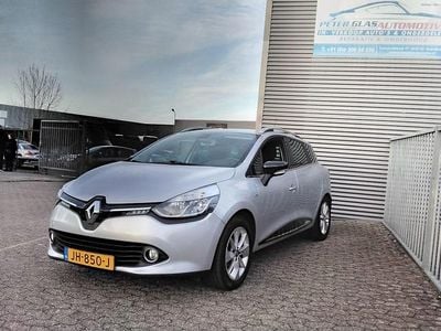 Renault Clio GrandTour