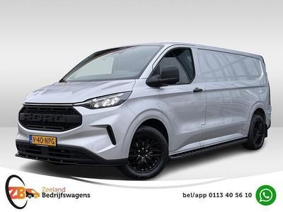 Occasion Ford Transit Custom Raptor 136 PK (100 kW) 2023 Bestelbus Van