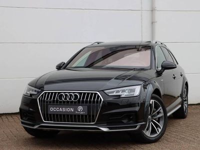 tweedehands Audi A4 Allroad quattro 45 TFSI quattro 245pk S-Tronic