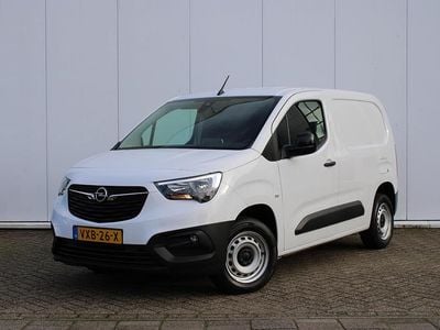 Occasion Opel Combo 100 PK (73 kW) 2023 Wit Van