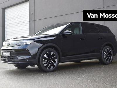 Zwart Gebruikt 2025 Opel Grandland X SUV | € 40.840 (Eerlijke prijs)