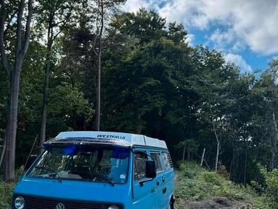 Occasion VW T3 89 PK (65 kW) 1980 Van
