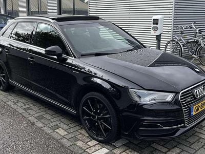 Audi A3 Sportback e-tron