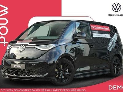 VW ID. Buzz