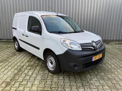 tweedehands Renault Kangoo 1.5 dCi 75 Energy Comfort - Cruise control Laadruimte betimmerd 4 Seizoen banden