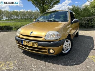 Renault Clio II