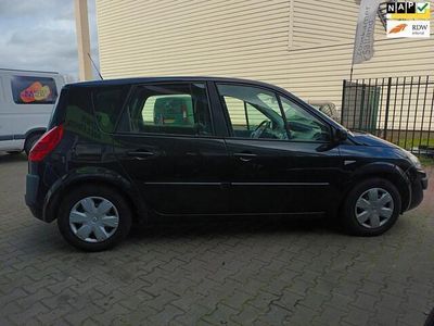 tweedehands Renault Scénic II 1.6-16V Business Line