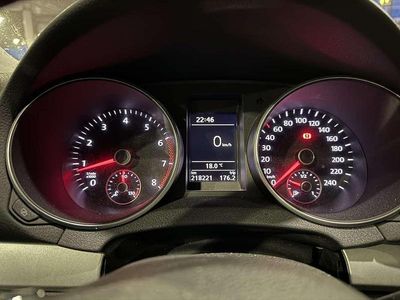 VW Golf VI