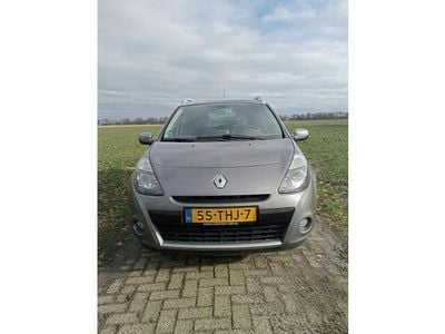 Renault Clio GrandTour